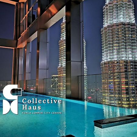 Tropicana Residence Kuala Lumpur By Collective Haus Экстерьер фото