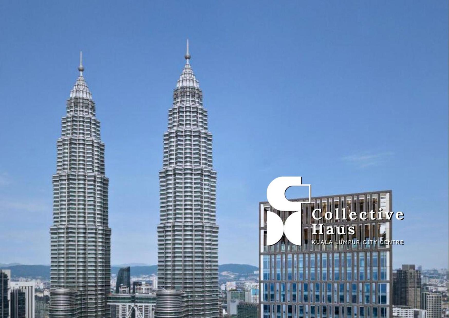 Tropicana Residence Kuala Lumpur By Collective Haus Экстерьер фото