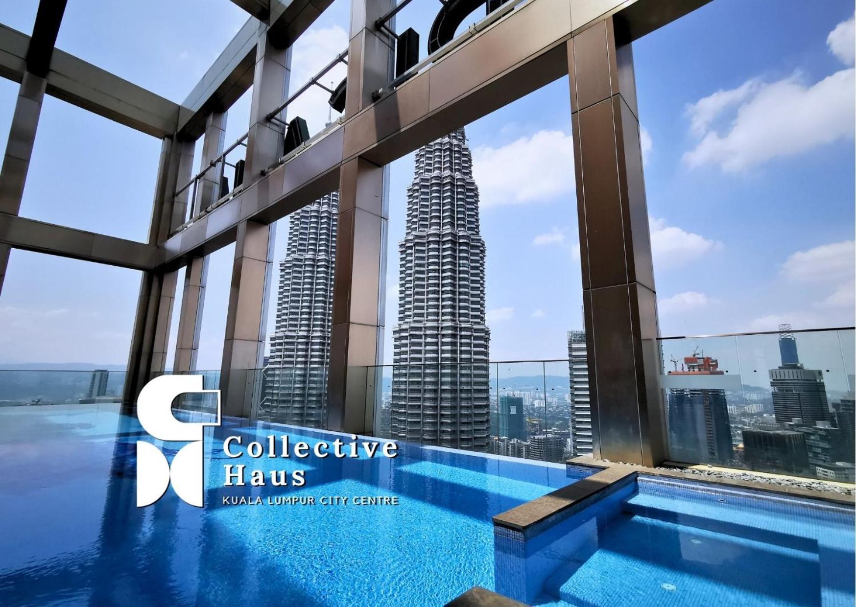 Tropicana Residence Kuala Lumpur By Collective Haus Экстерьер фото