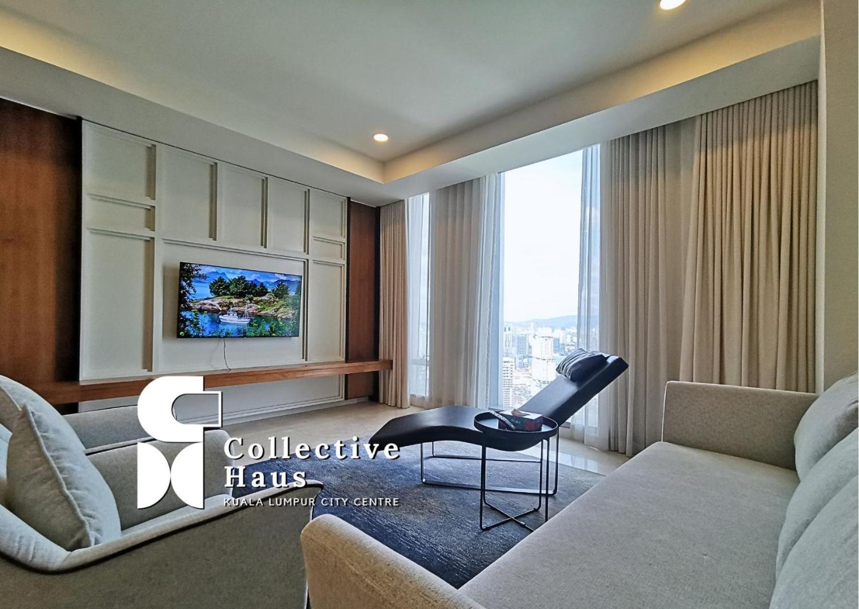 Tropicana Residence Kuala Lumpur By Collective Haus Экстерьер фото