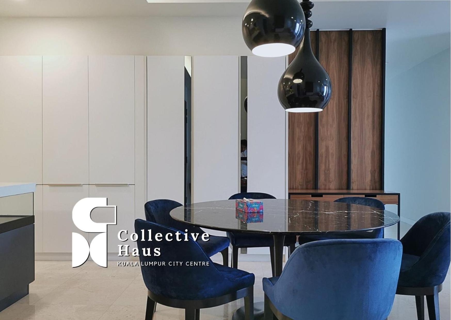 Tropicana Residence Kuala Lumpur By Collective Haus Экстерьер фото