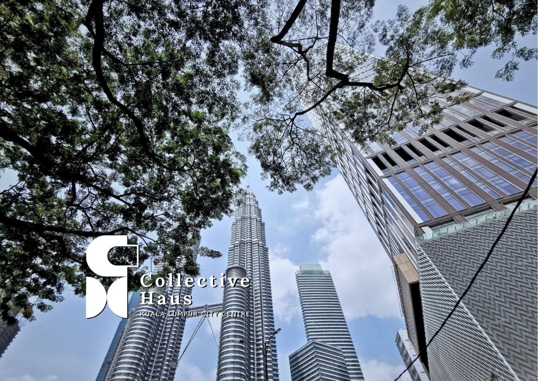 Tropicana Residence Kuala Lumpur By Collective Haus Экстерьер фото