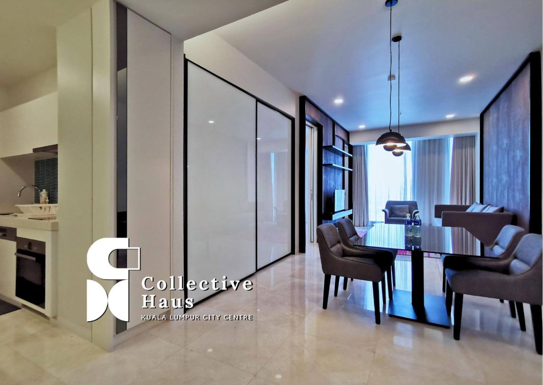 Tropicana Residence Kuala Lumpur By Collective Haus Экстерьер фото