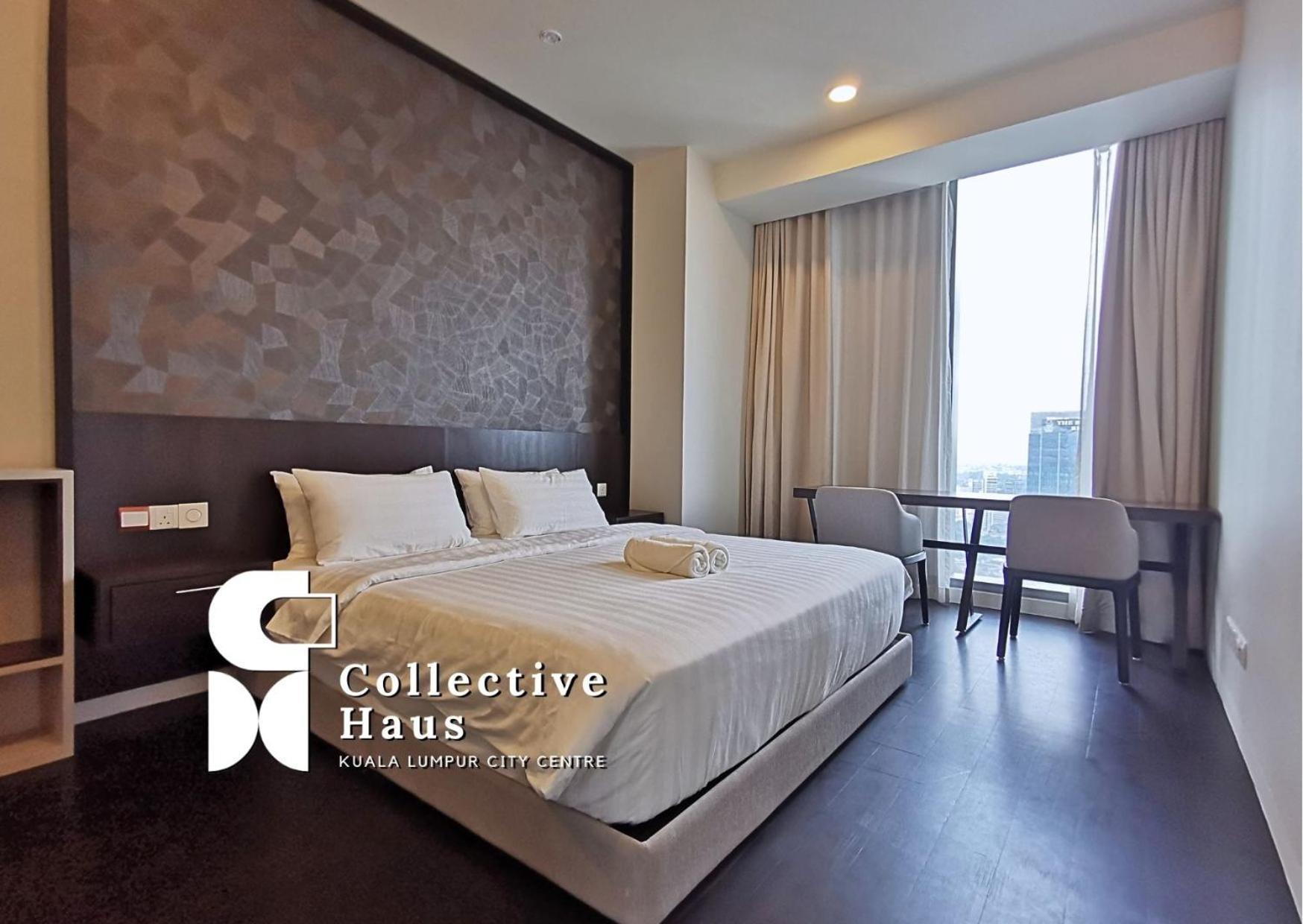 Tropicana Residence Kuala Lumpur By Collective Haus Номер фото
