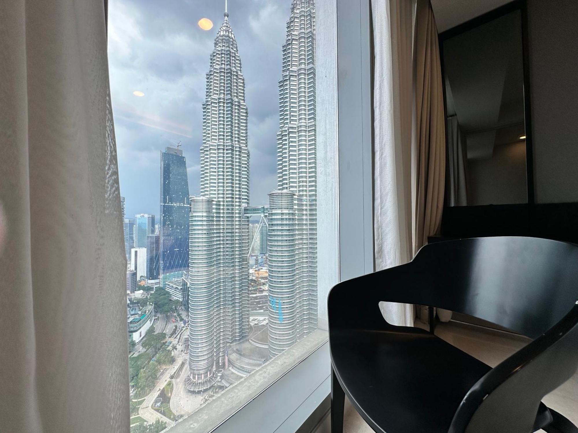 Tropicana Residence Kuala Lumpur By Collective Haus Номер фото
